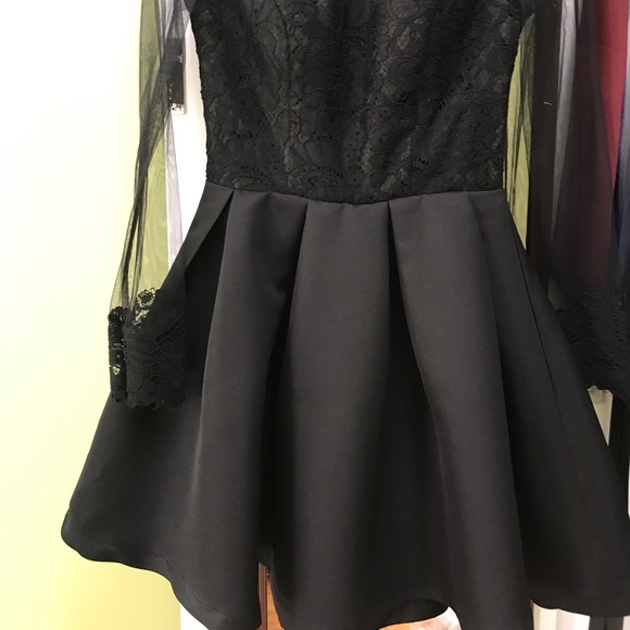 Dress - Picture 1 of 5